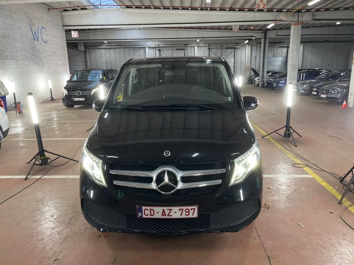 MERCEDES-BENZ V-CLASS FL'19 2022 w1v44781513953073