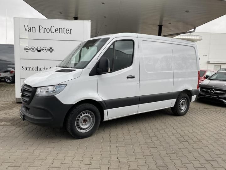 MERCEDES-BENZ SPRINTER PANEL VAN 2020 w1v9076311p281816