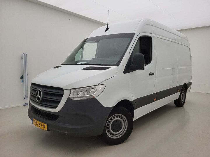 MERCEDES-BENZ SPRINTER 2020 w1v9076331p215180