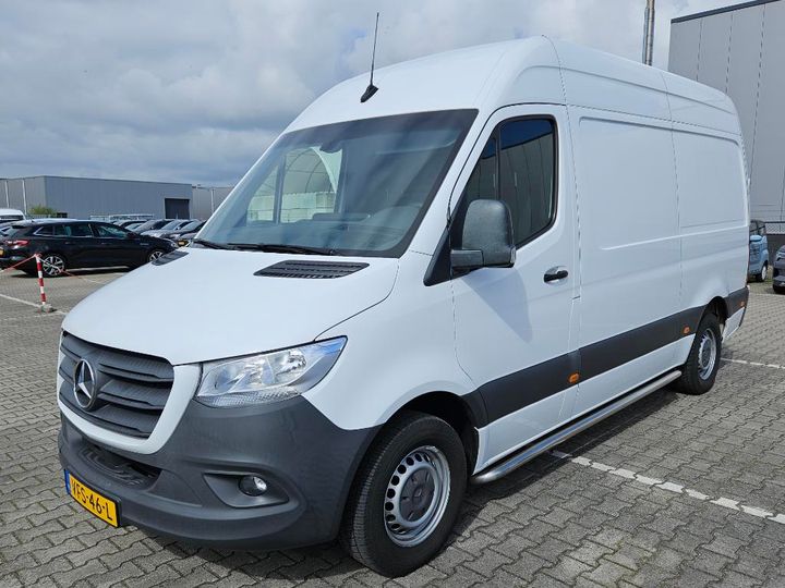 MERCEDES-BENZ SPRINTER 314 2020 w1v9076331p217847