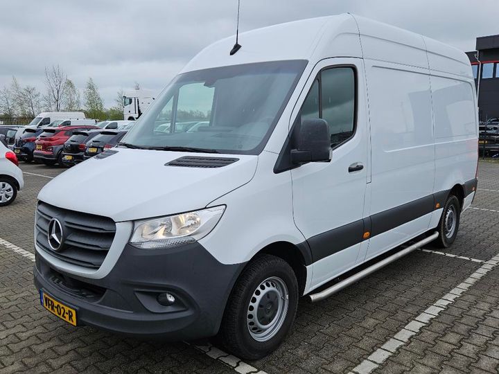 MERCEDES-BENZ SPRINTER 314 2020 w1v9076331p218456