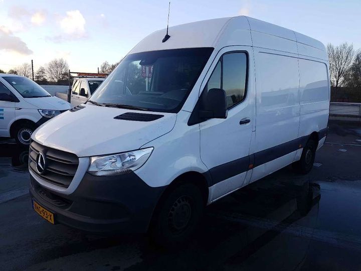 MERCEDES-BENZ SPRINTER GB 2020 w1v9076331p284929