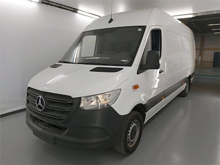 MERCEDES-BENZ SPRINTER 300 FOU LWB DSL - 2018 2020 w1v9076351p251462