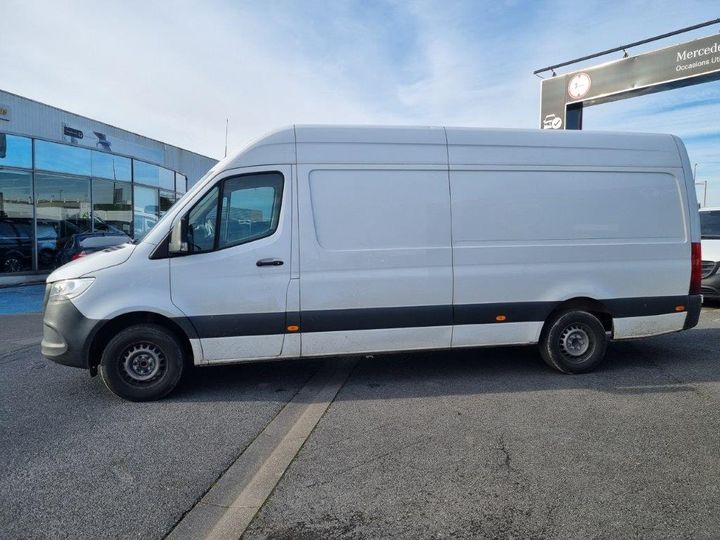 MERCEDES-BENZ SPRINTER 2020 w1v9076351p270734