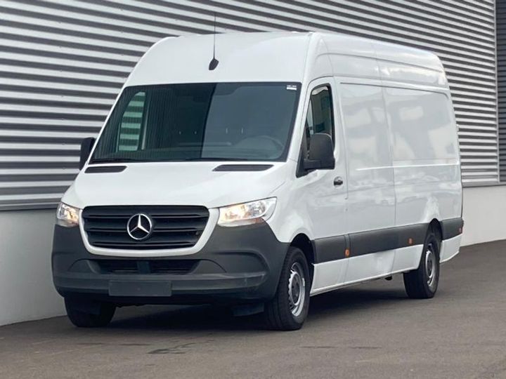 MERCEDES-BENZ SPRINTER 2020 w1v9076351p280722