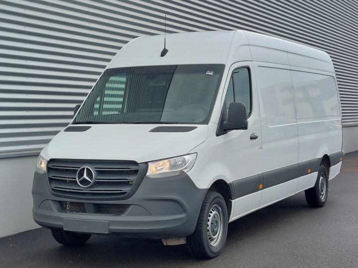 MERCEDES-BENZ SPRINTER 2020 w1v9076351p297935