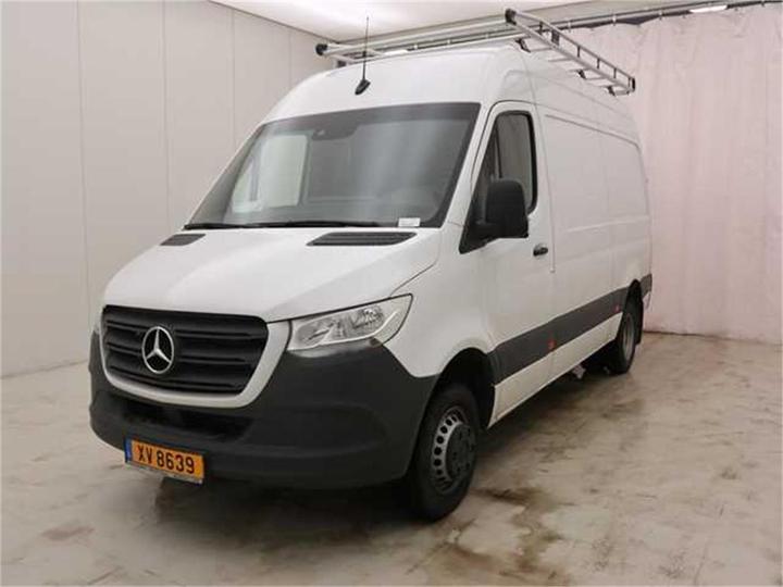 MERCEDES-BENZ SPRINTER 2019 w1v9076531p199624