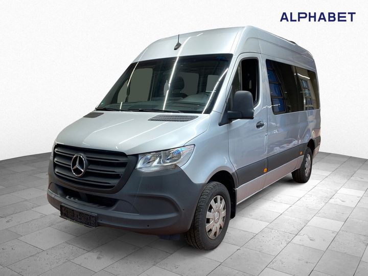 MERCEDES-BENZ 316 CDI SPRINTER 2020 w1v9077331p264769