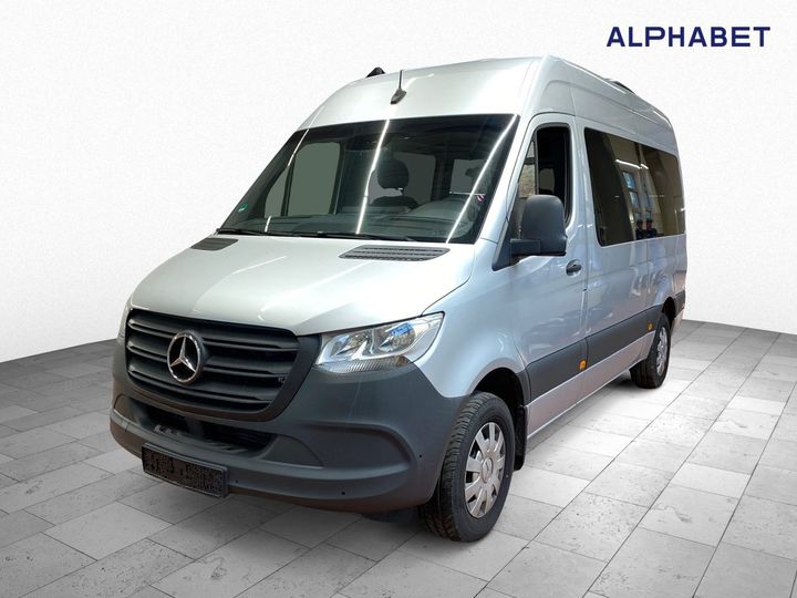 MERCEDES-BENZ 316 CDI SPRINTER 2020 w1v9077331p264770