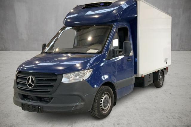 MERCEDES-BENZ SPRINTER 2021 w1v9101331n116930