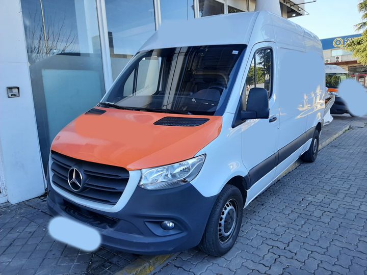 MERCEDES-BENZ SPRINTER 2020 w1v9106231p245608