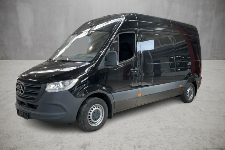 MERCEDES-BENZ SPRINTER 2020 w1v9106231p266390