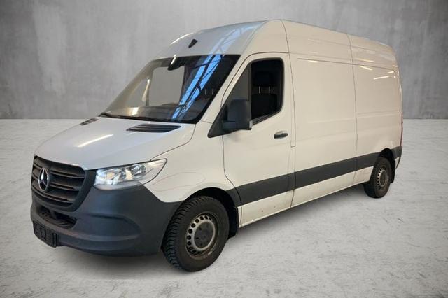 MERCEDES-BENZ SPRINTER 2020 w1v9106231p303257