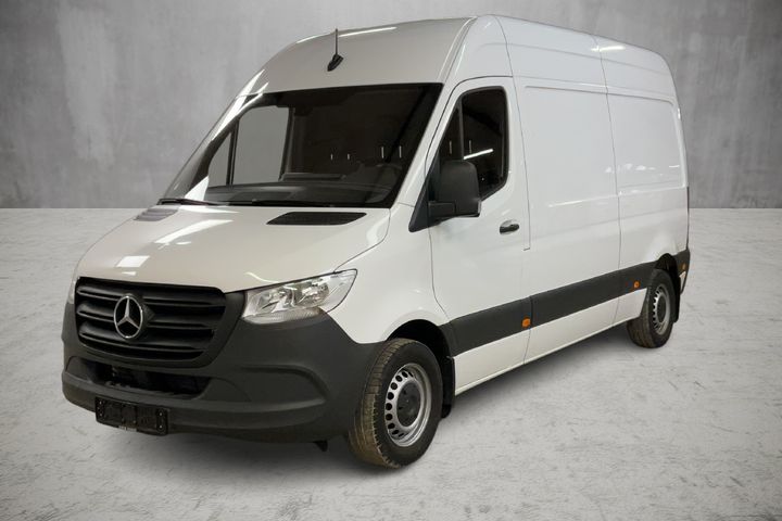 MERCEDES-BENZ SPRINTER 2022 w1v9106231p519512