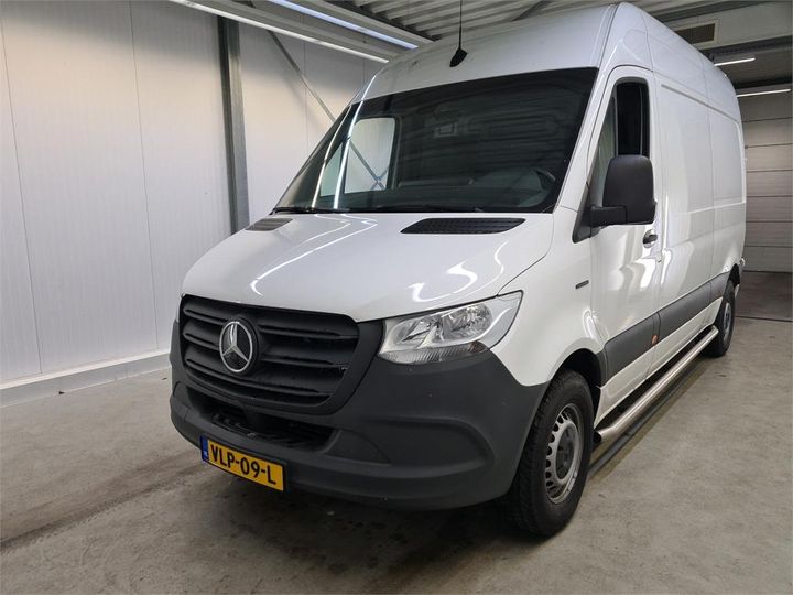 MERCEDES-BENZ SPRINTER 2021 w1v9106331p338372