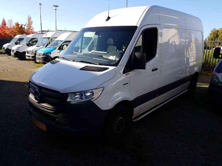 MERCEDES-BENZ SPRINTER GB 2022 w1v9106331p338388