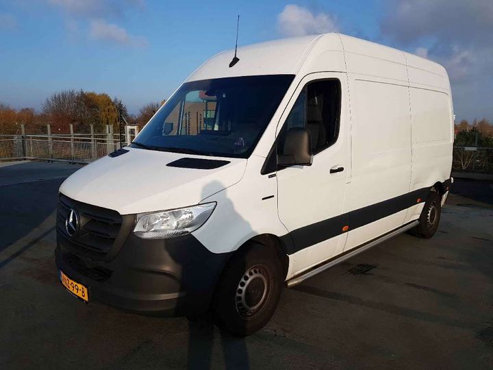 MERCEDES-BENZ SPRINTER GB 2022 w1v9106331p338389