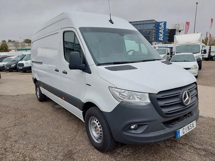 MERCEDES-BENZ SPRINTER 2021 w1v9106331p373192