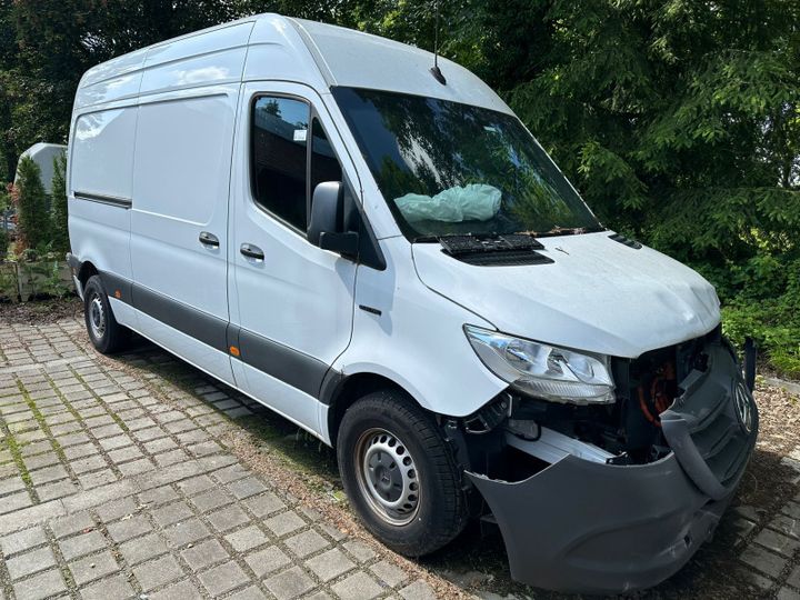 MERCEDES-BENZ E SPRINTER 2021 w1v9106331p399526