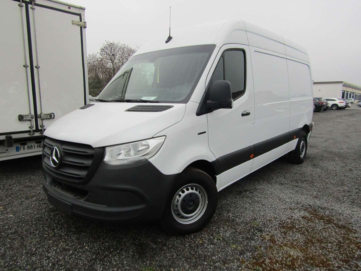 MERCEDES-BENZ SPRINTER 2022 w1v9106331p422012