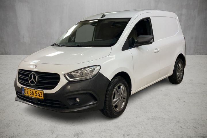 MERCEDES-BENZ CITAN 2023 w1vtbacz0pu361568