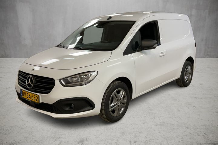 MERCEDES-BENZ CITAN 2023 w1vtbacz2pu338602