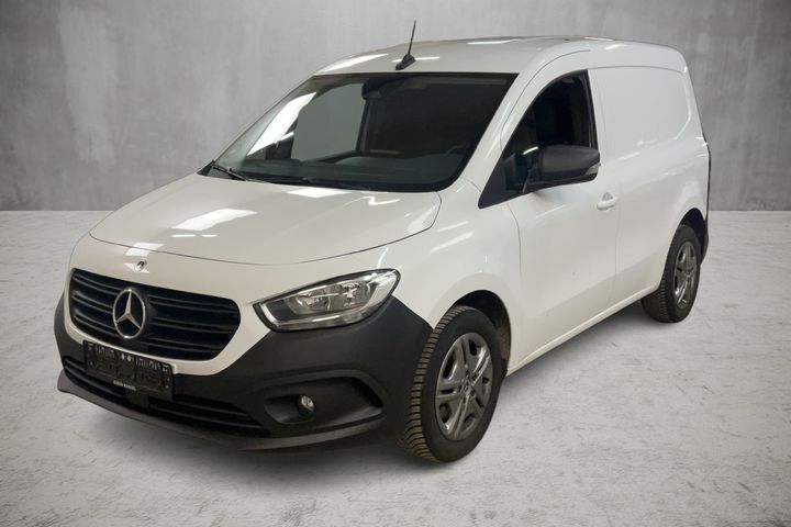 MERCEDES-BENZ CITAN 2023 w1vtbacz3pu336213