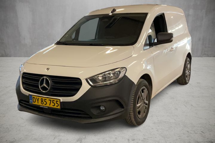 MERCEDES-BENZ CITAN 2023 w1vtbacz3pu362665