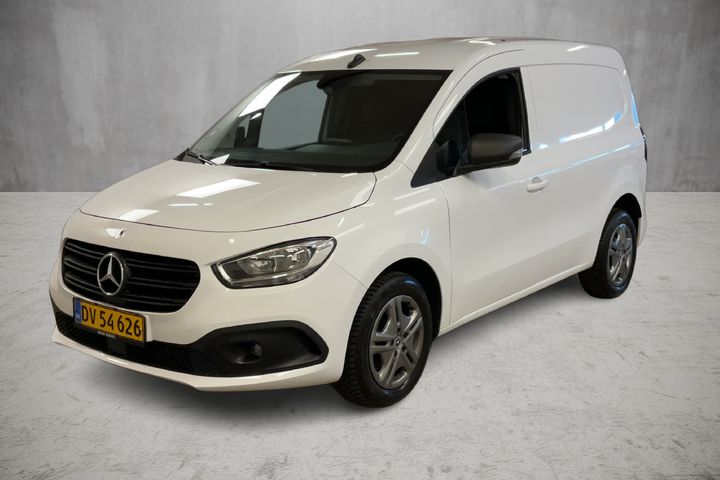 MERCEDES-BENZ CITAN 2023 w1vtbacz4pu338309