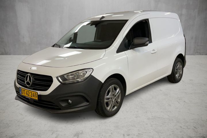 MERCEDES-BENZ CITAN 2023 w1vtbacz4pu339492