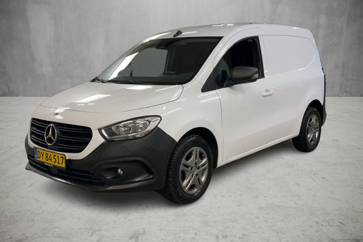 MERCEDES-BENZ CITAN 2023 w1vtbacz8pu362662