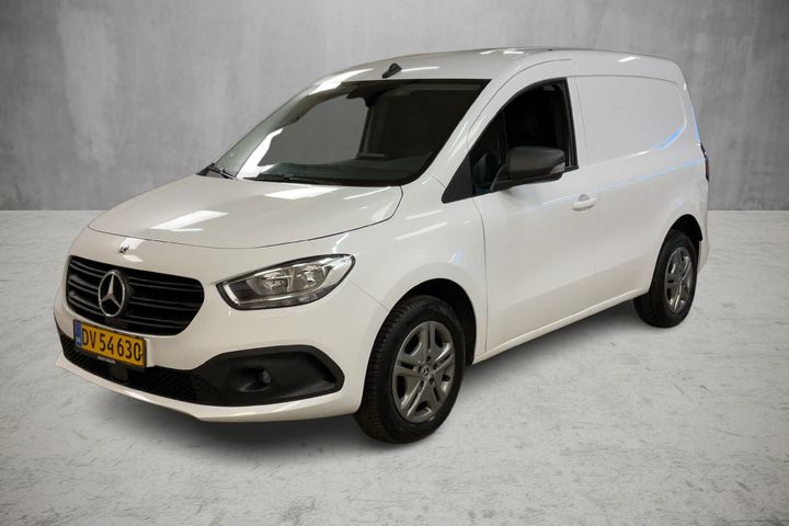 MERCEDES-BENZ CITAN 2023 w1vtbacz9pu338502