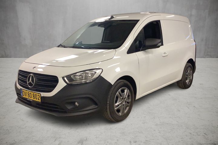 MERCEDES-BENZ CITAN 2023 w1vtbacz9pu339052