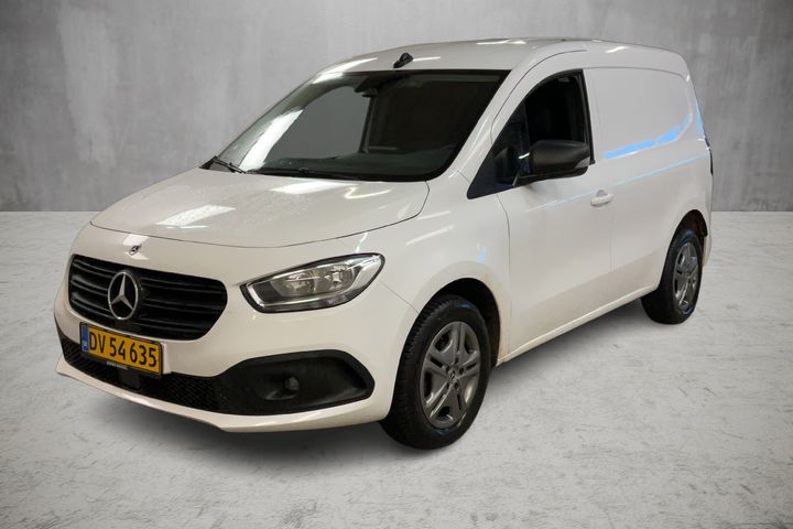 MERCEDES-BENZ CITAN 2023 w1vtbaczxpu338606