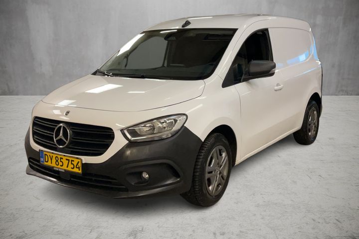 MERCEDES-BENZ CITAN 2023 w1vtbaczxpu361481