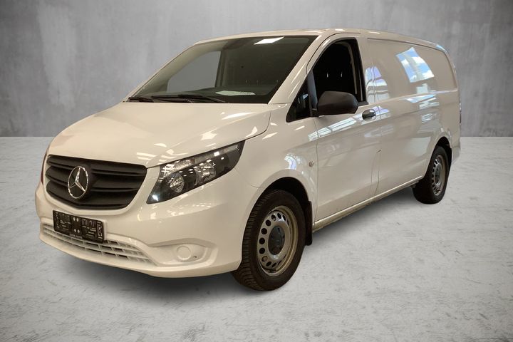 MERCEDES-BENZ VITO 2023 w1vvkbez6p4210195