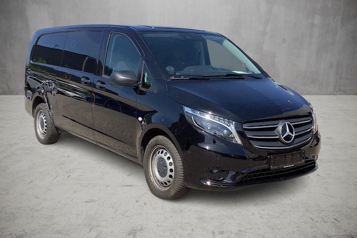 MERCEDES-BENZ VITO 2023 w1vvlcez1p4236237