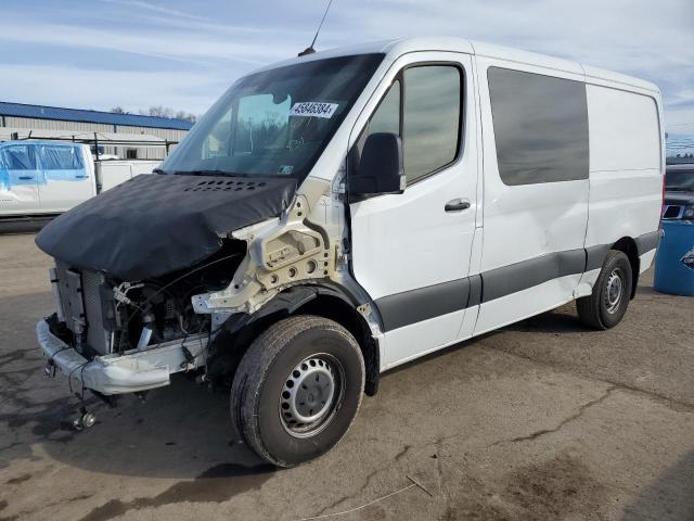 MERCEDES-BENZ SPRINTER 2021 w1w40bhy3mt049354