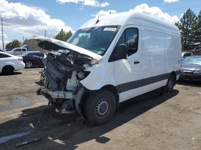 MERCEDES-BENZ SPRINTER 2020 w1w40bhy6lt032546