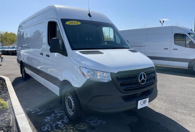 MERCEDES-BENZ SPRINTER 2 2021 w1w40chy0mt056414