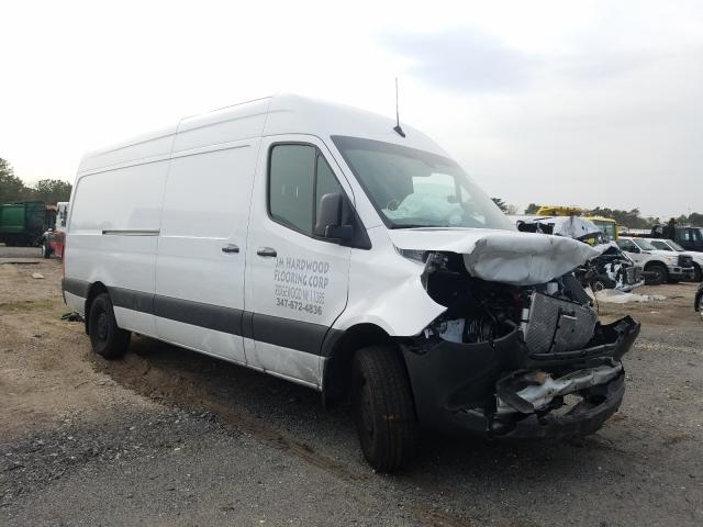 MERCEDES-BENZ SPRINTER 2 2020 w1w40chy2lt035952