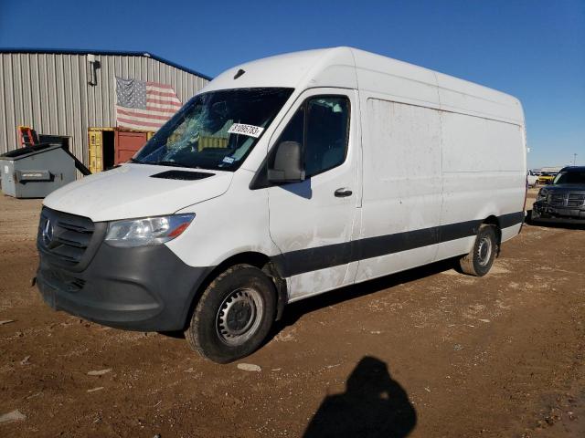 MERCEDES-BENZ SPRINTER 2021 w1w40chy2mt052770