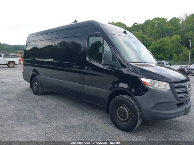 MERCEDES-BENZ SPRINTER 2020 w1w40chy3lt027102