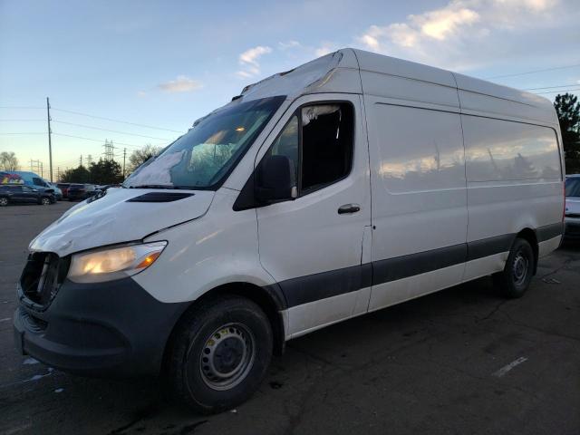 MERCEDES-BENZ SPRINTER 2 2021 w1w40chy4mt052687