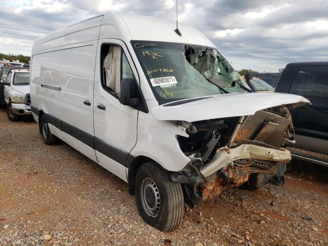 MERCEDES-BENZ SPRINTER 2 2020 w1w40chy6lt027420