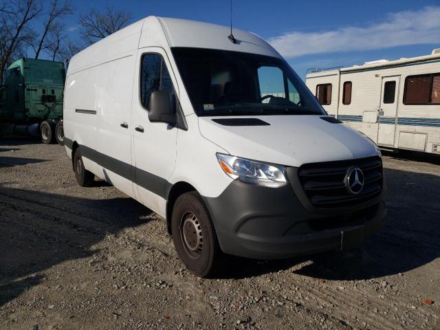 MERCEDES-BENZ SPRINTER 2 2021 w1w40chy7mt044597