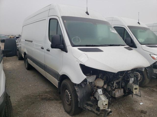 MERCEDES-BENZ SPRINTER 2 2021 w1w40chy7mt051498