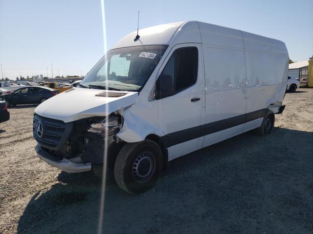 MERCEDES-BENZ SPRINTER 2 2021 w1w40chy9mt052829