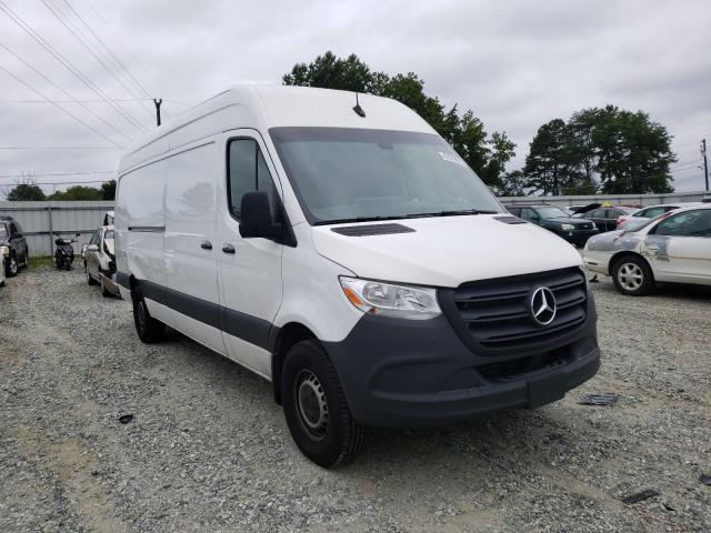 MERCEDES-BENZ SPRINTER 2019 w1w40chyxkt018461