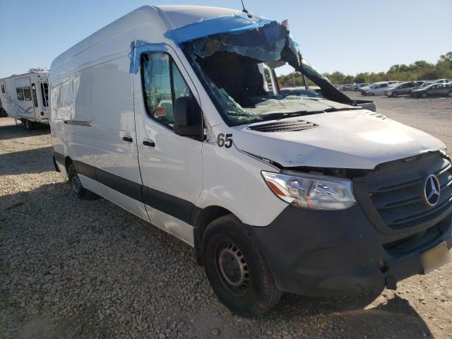 MERCEDES-BENZ SPRINTER 2 2021 w1w40chyxmt052970